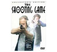 The Shooting Game [DVD] [Edizione: Regno Unito]