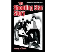 Jeremy P. Ämick Jeremy P Ämick The Shooting Star Story (Tascabile)