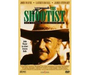 The Shootist - Der letzte Scharfschütze