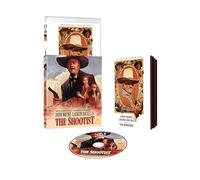 The Shootist Limited Edition BLU-Ray