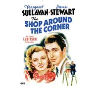 The Shop Around the Corner (DVD)