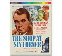 The Shop at Sly Corner (Edizione Limitata USA) [Blu-Ray]