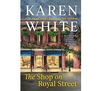 The Shop on Royal Street: 1
