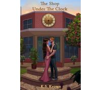 The Shop Under The Clock