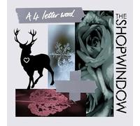 The Shop Window - A 4 Letter Word