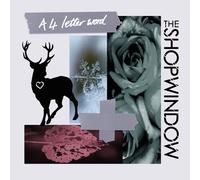 The Shop Window A 4 Letter Word (Vinyl LP) 12" Album