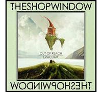 The Shop Window Out of Reach/Evacuate (Vinyl LP) 7" Single