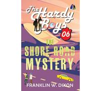 The Shore Road Mystery (Tascabile)