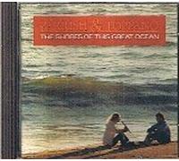 The Shores Of This Great Ocean - Parrish & Toppano