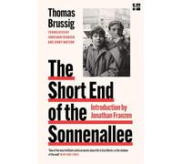 LIbri UK/US Thomas Brussig - The Short End Of The Sonnenallee