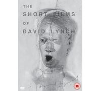 The short films of David Lynch [Edizione: Regno Unito]