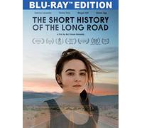 The Short History of the Long Road (Blu-ray) Danny Trejo Jashaun St. John