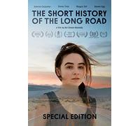 The Short History Of The Long Road: Special Edition (DVD) Maggie Siff Steven Ogg