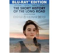 The Short History of the Long Road (Blu-ray) Danny Trejo Jashaun St. John