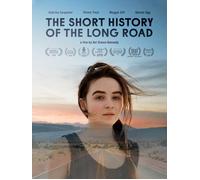 The Short History of the Long Road (DVD)