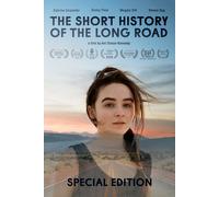 The Short History Of The Long Road: Special Edition (DVD) Maggie Siff Steven Ogg