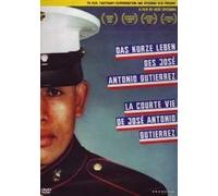 The Short Life of José Antonio Gutierrez ( Das kurze Leben des José Antonio Gutierrez ) [ Origine Svizzera, Nessuna Lingua Italiana ]