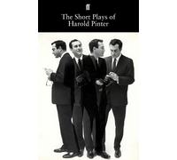The Short Plays of Harold Pinter (Tascabile)