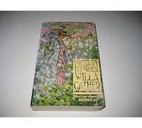 The Short Stories Of Willa Cather