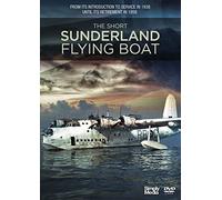 The Short Sunderland Flying Boat [DVD] [Edizione: Regno Unito]