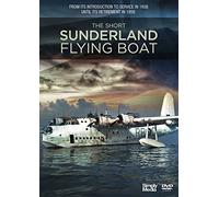 The Short Sunderland Flying Boat [Edizione: Regno Unito] [Edizione: Regno Unito]