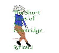 The Short Tales of Mr. Grimridge.: I miss someone.