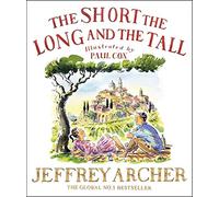 The Short, The Long and The Tall