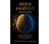 The Shortcut Mind: Why We're Letting Tools Think for Us?
