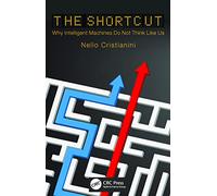 Nello Cristianini The Shortcut (Tascabile)