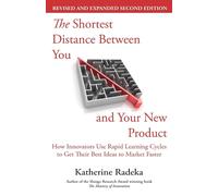 The Shortest Distance Between You and Your New Product - Radeka Katherine