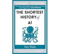 The Shortest History of AI : 21