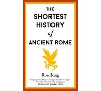 The Shortest History of Ancient Rome : 20