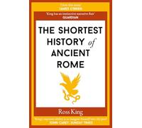The Shortest History of Ancient Rome: 20