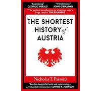 The Shortest History of Austria : 18