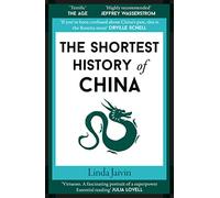 The Shortest History of China : 5