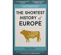 The Shortest History of Europe : 1