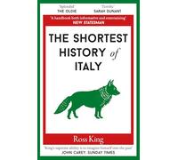 The Shortest History of Italy : 13