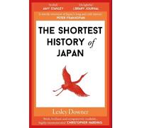 The Shortest History of Japan : 15