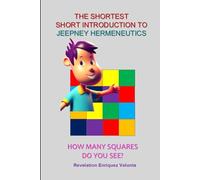 THE SHORTEST SHORT INTRODUCTION TO JEEPNEY HERMENEUTICS: How Many Squares Do You See?