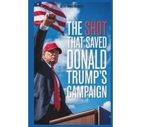The Shot That Saved Donald Trump’s Campaign: The Attempted Assassination in Butler That Changed the 2024 Election