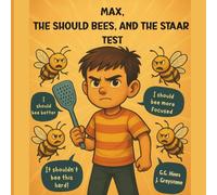 The Should-Bees and The STAAR Test: The Tickle Train Man 4 and The Train of Negative Voliton