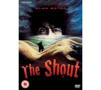 The Shout (DVD) Alan Bates Susannah York John Hurt Robert Stephens Tim Curry