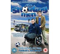 The Shouting Men [ Origine UK, Nessuna Lingua Italiana ]