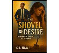 THE SHOVEL OF DESIRE: Women After Survival, Not Husbands