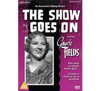 The Show Goes On [DVD]