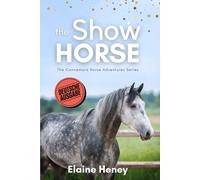 The Show Horse - Deutsche Ausgabe: The Connemara Horse Adventures Series