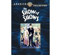 The Show Of Shows (DVD) Frank Fay H.B. Warner Hobart Bosworth John Barrymore