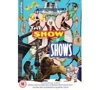 The Show of Shows (DVD) Sigur Ros
