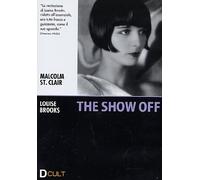 The show off