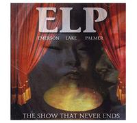 The Show that Never Ends